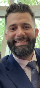 picture of Scott Egly